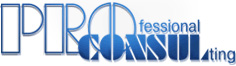 Логотип ProConsul